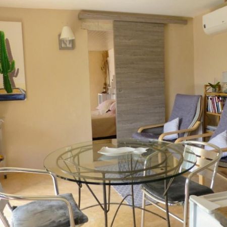 La Petite Galejade Villa Gordes Ngoại thất bức ảnh