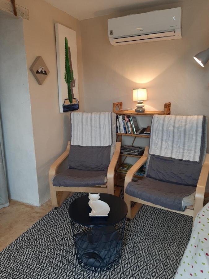 La Petite Galejade Villa Gordes Ngoại thất bức ảnh