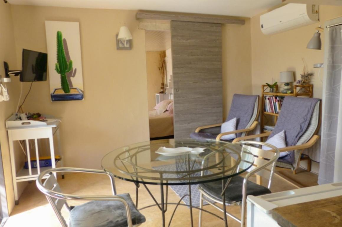 La Petite Galejade Villa Gordes Ngoại thất bức ảnh