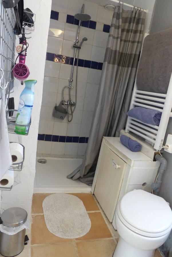 La Petite Galejade Villa Gordes Ngoại thất bức ảnh