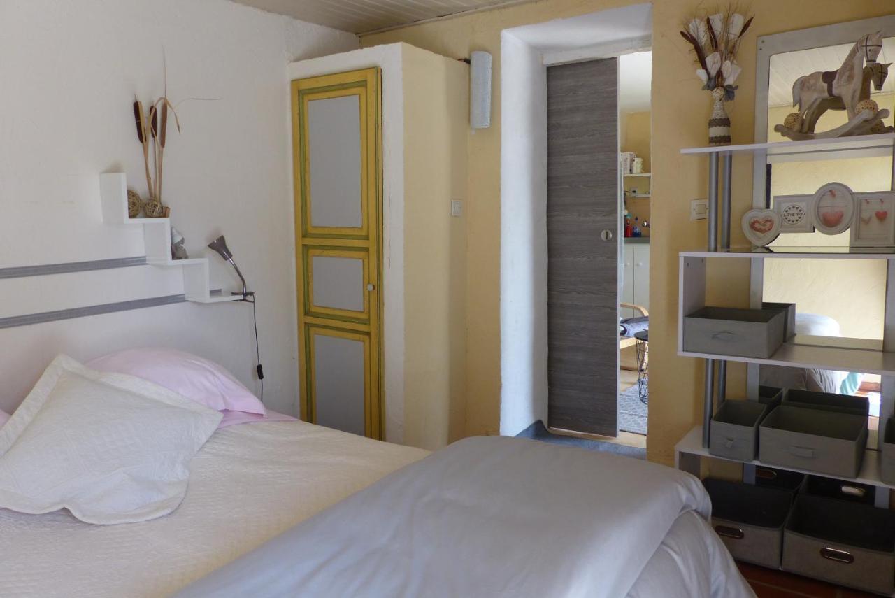 La Petite Galejade Villa Gordes Ngoại thất bức ảnh