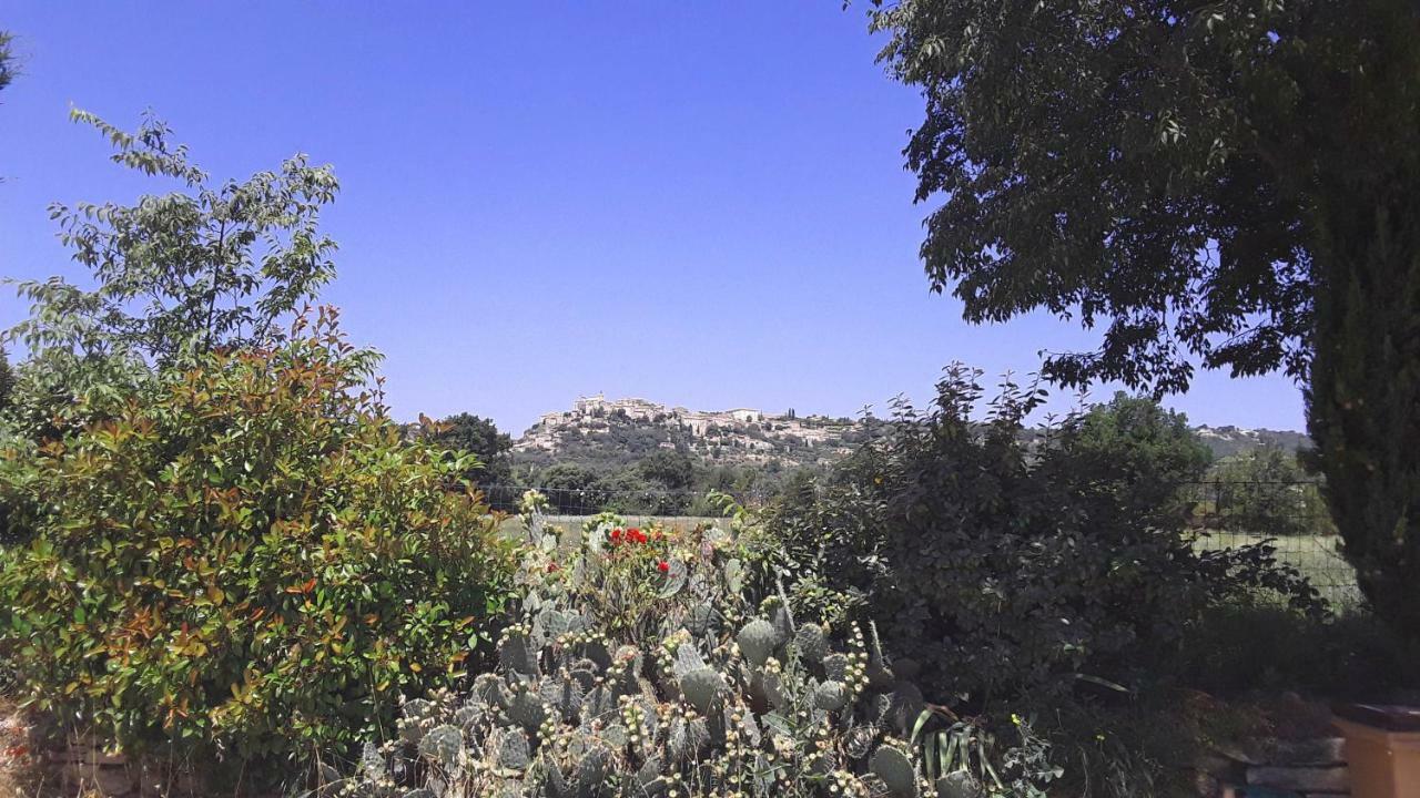 La Petite Galejade Villa Gordes Ngoại thất bức ảnh