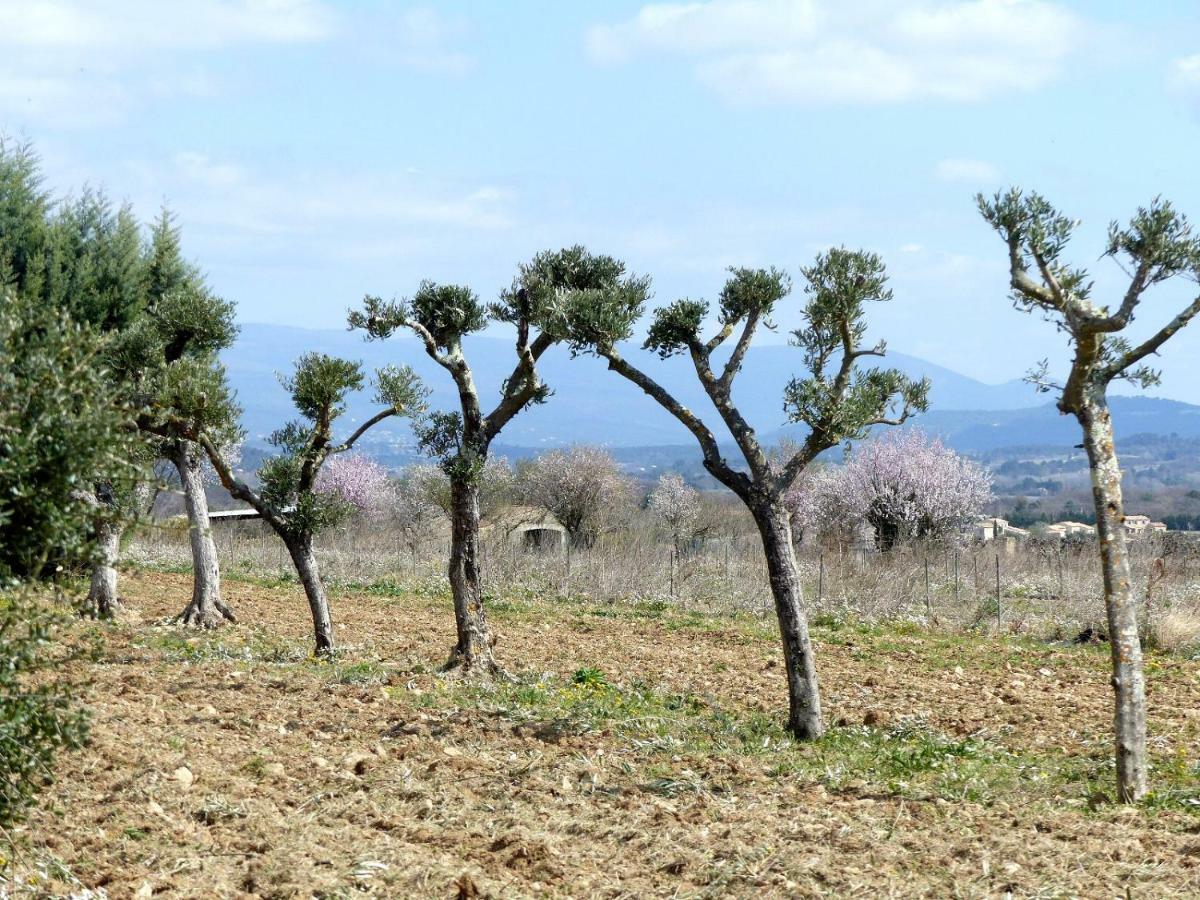 La Petite Galejade Villa Gordes Ngoại thất bức ảnh