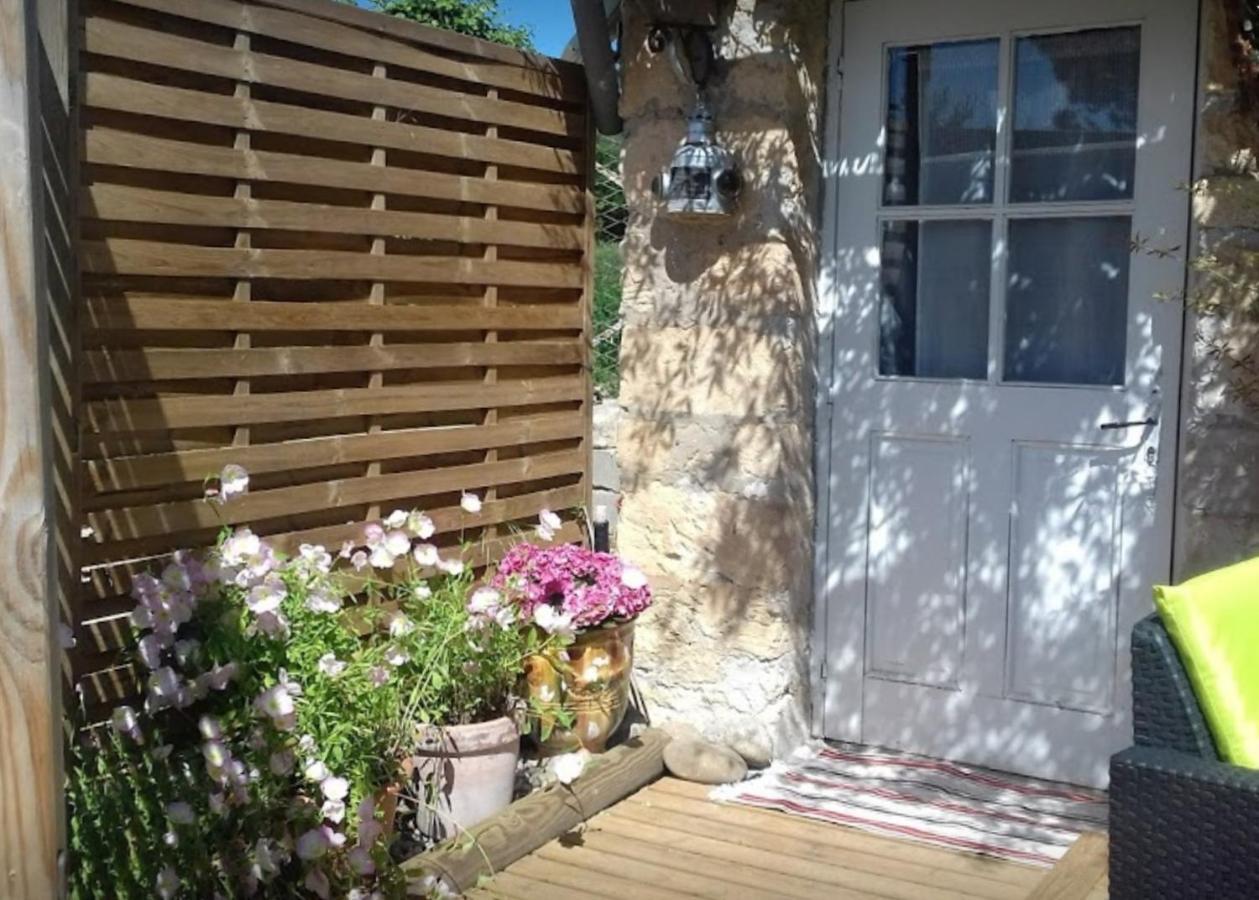 La Petite Galejade Villa Gordes Ngoại thất bức ảnh