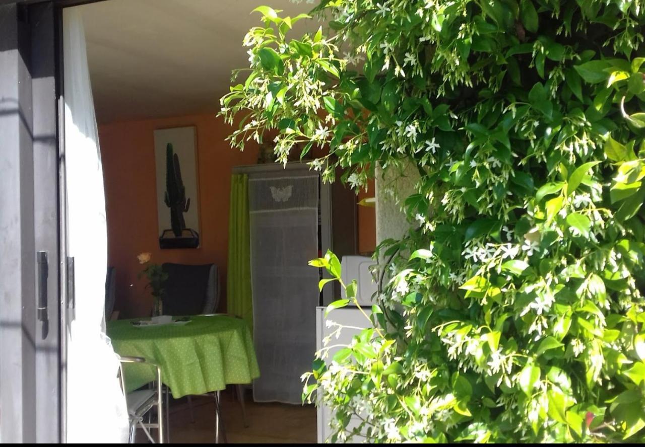 La Petite Galejade Villa Gordes Ngoại thất bức ảnh