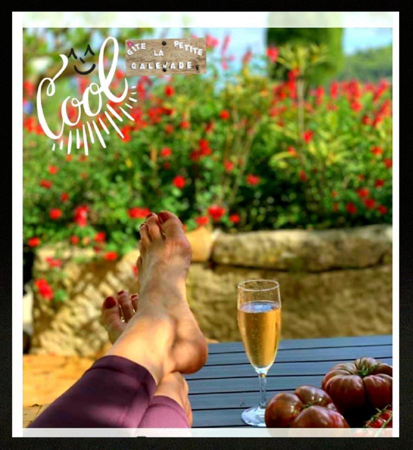 La Petite Galejade Villa Gordes Ngoại thất bức ảnh